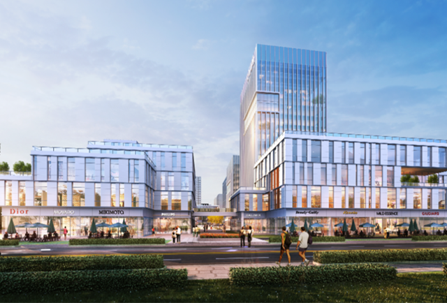 长沙诸暨二手房