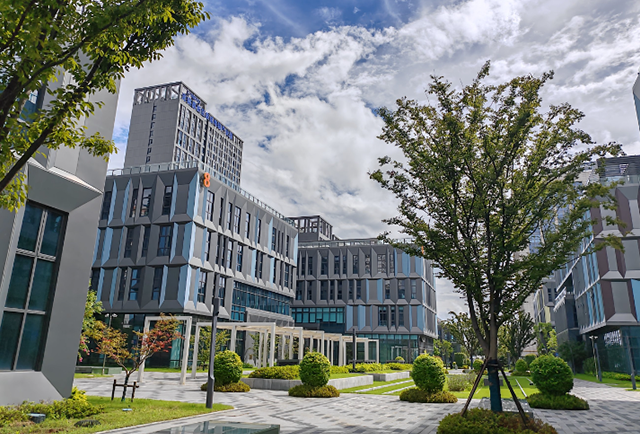 长沙工业地产投资新蓝海——新能源产业园区崛起